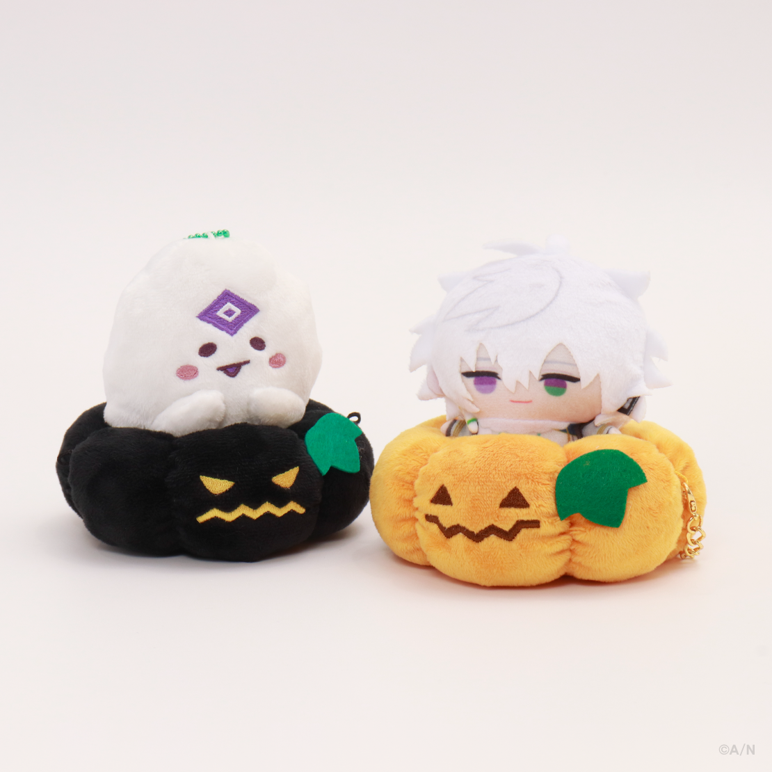 【Halloween Box】にじぱぺボックス 【にじぱぺカスタム】