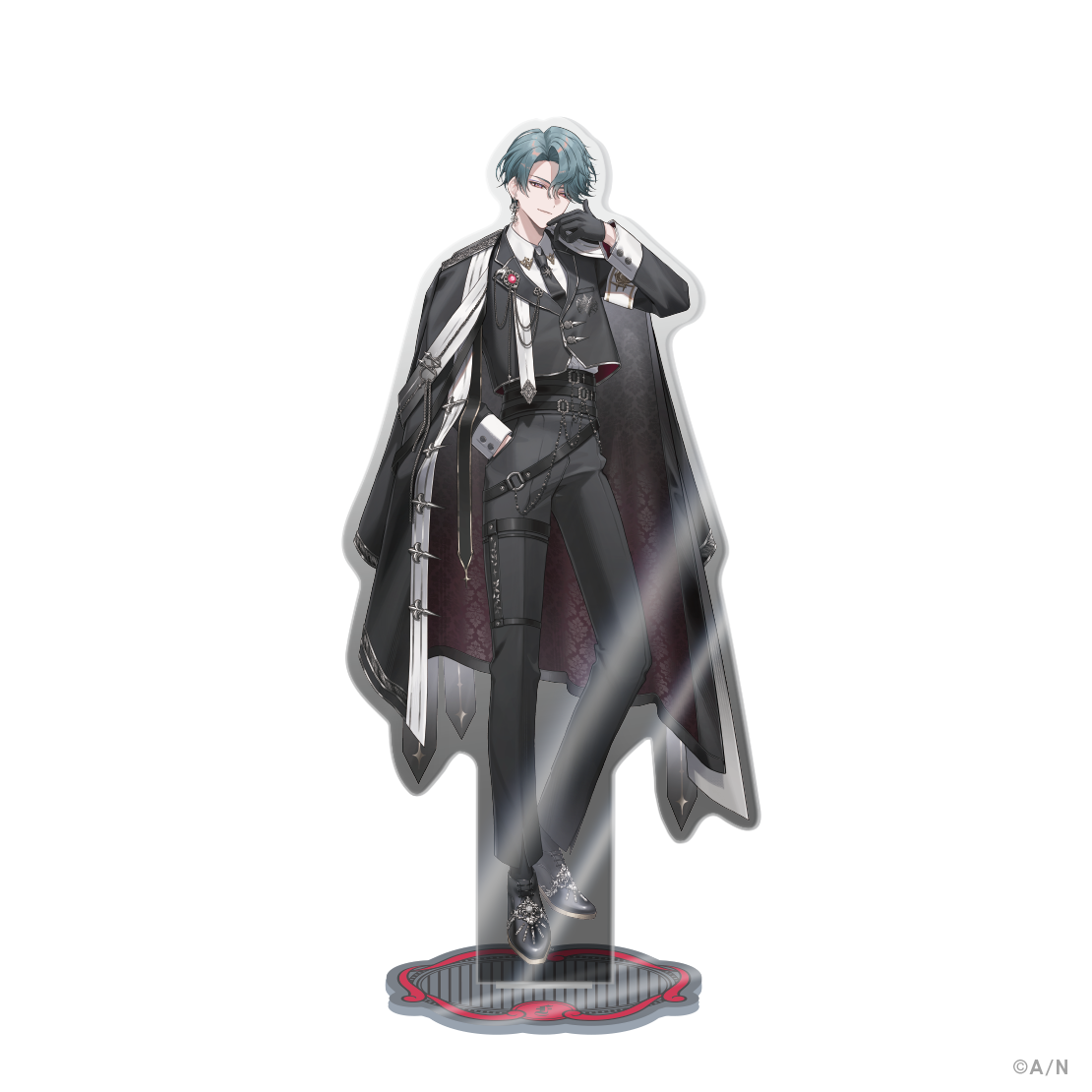 【Haunted School】アクリルスタンド