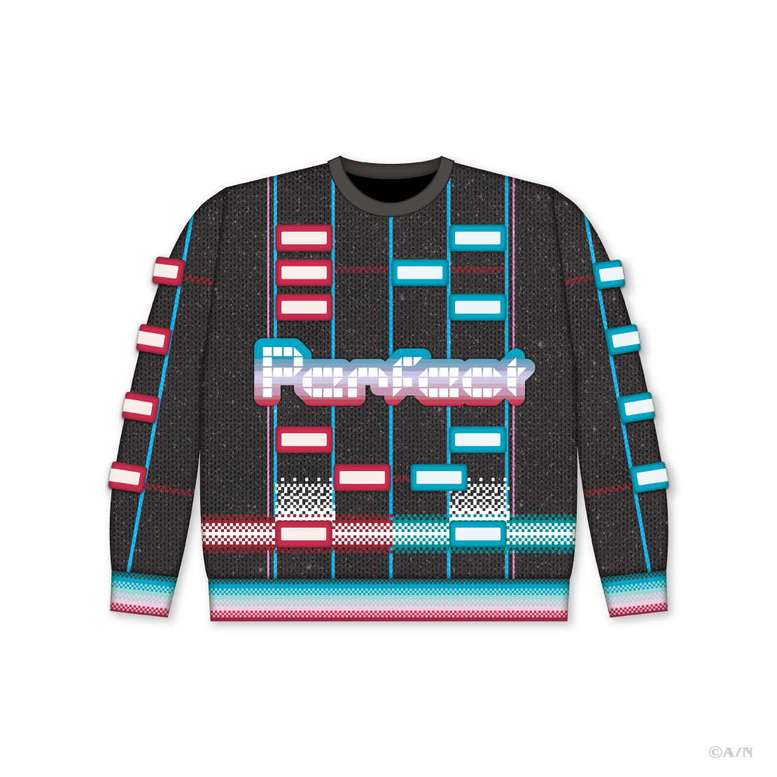 【Christmas Wear 2026】セーター 社築