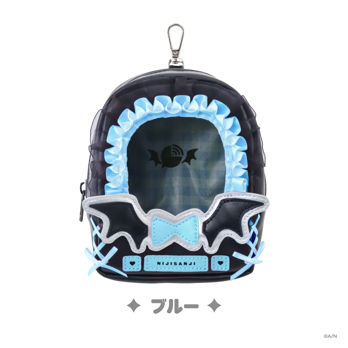 【Devilish Nightmare】Devilish ポーチ