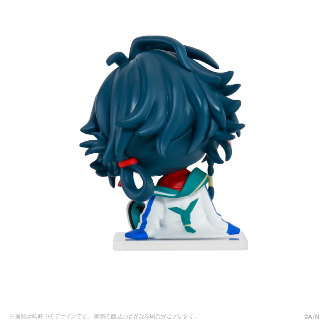 【3SKM College】にじこっと（BOX）