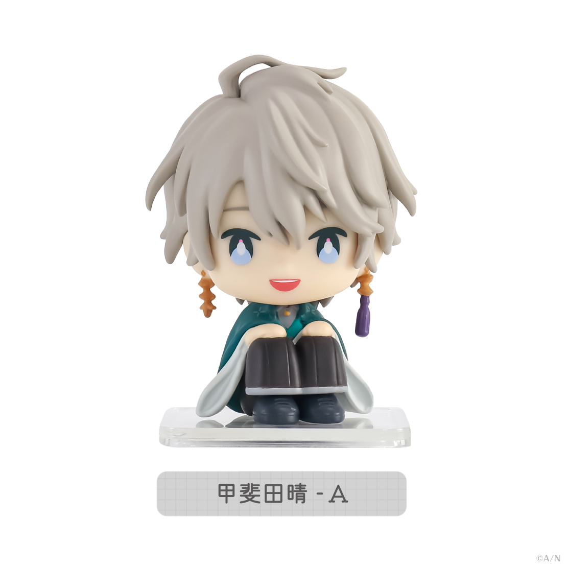 【ROF-MALまじっくだいさくせん!】にじこっと