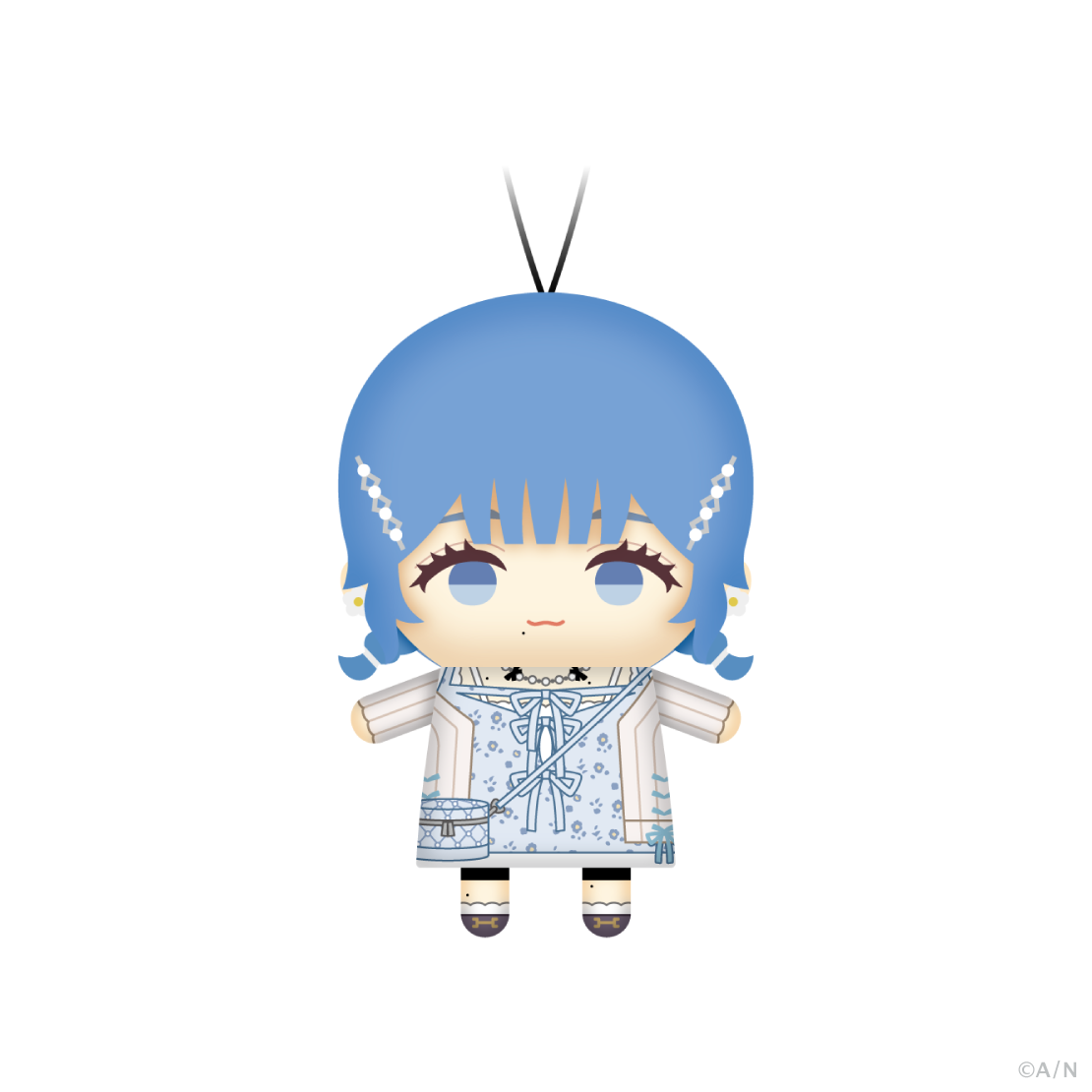 【Y4T4 Half Anniversary】にじぱぺっと