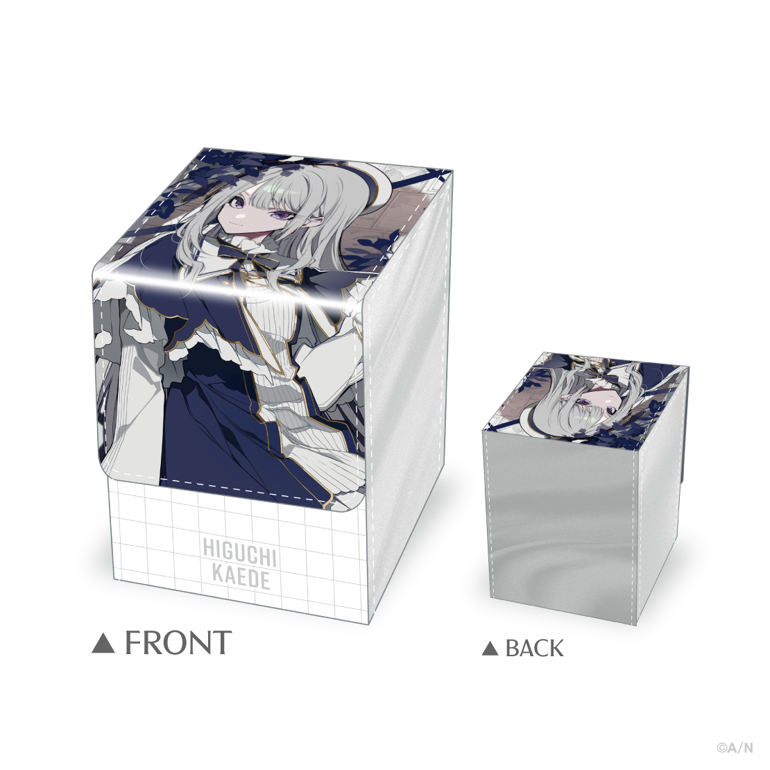 【カードサプライ vol.3】 樋口楓