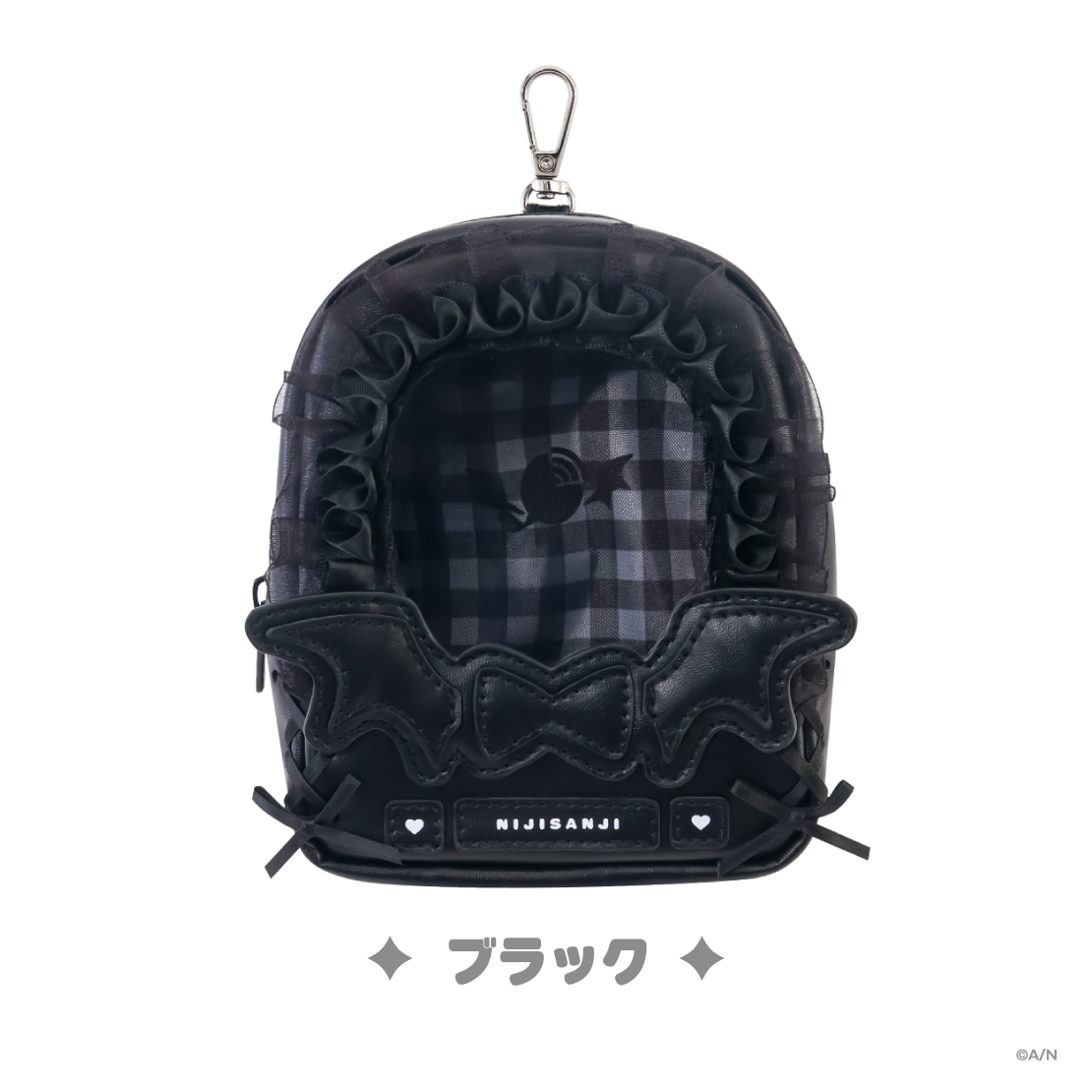 【Devilish Nightmare】Devilish ポーチ