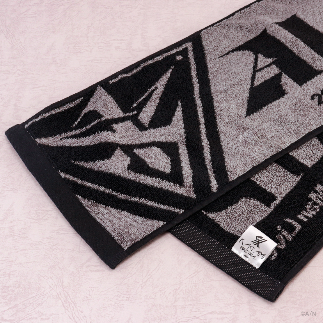 【加賀美ハヤト 1st Live】マフラータオル