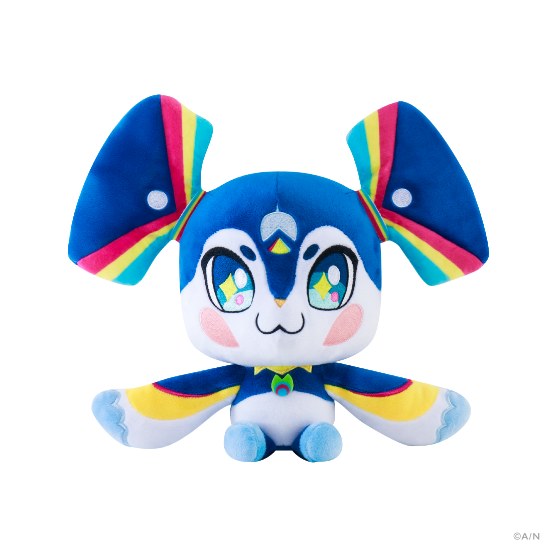 【にじさんじ 8th Anniversary】ぬいぐるみ