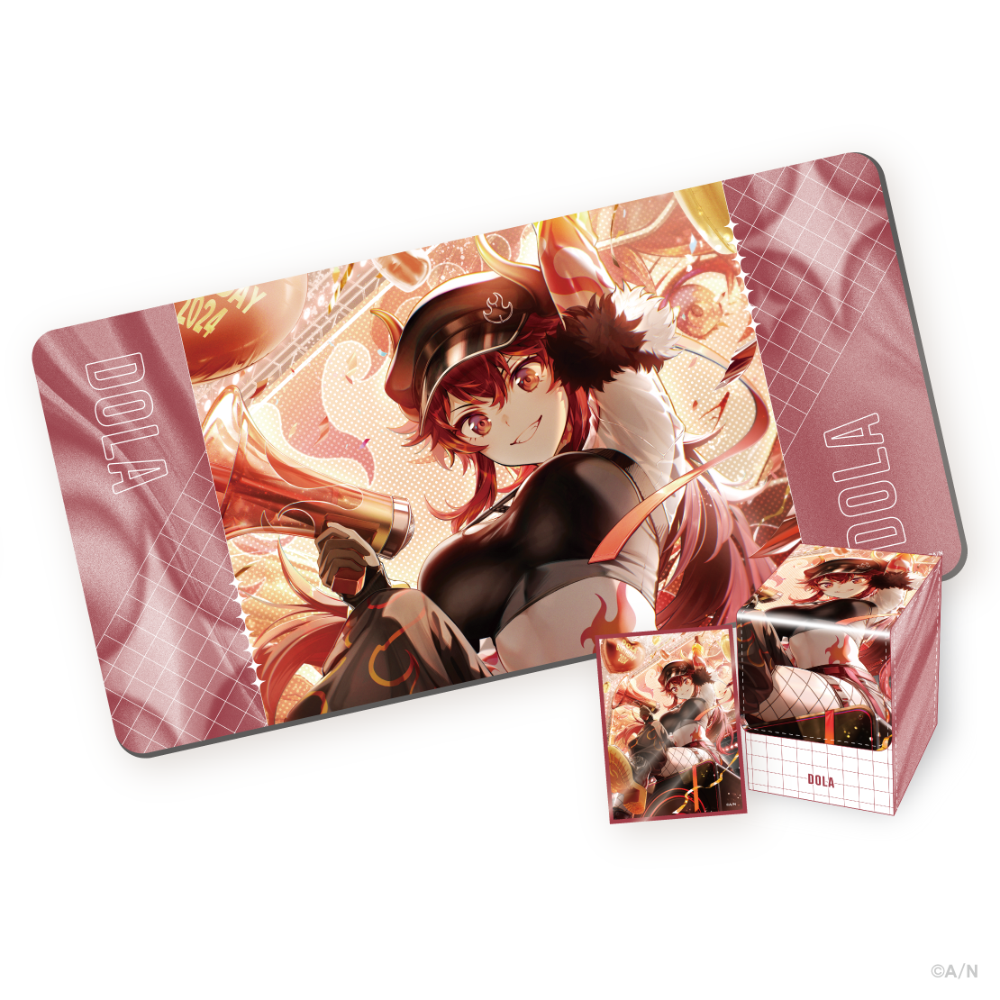 【カードサプライ vol.4】ドーラ