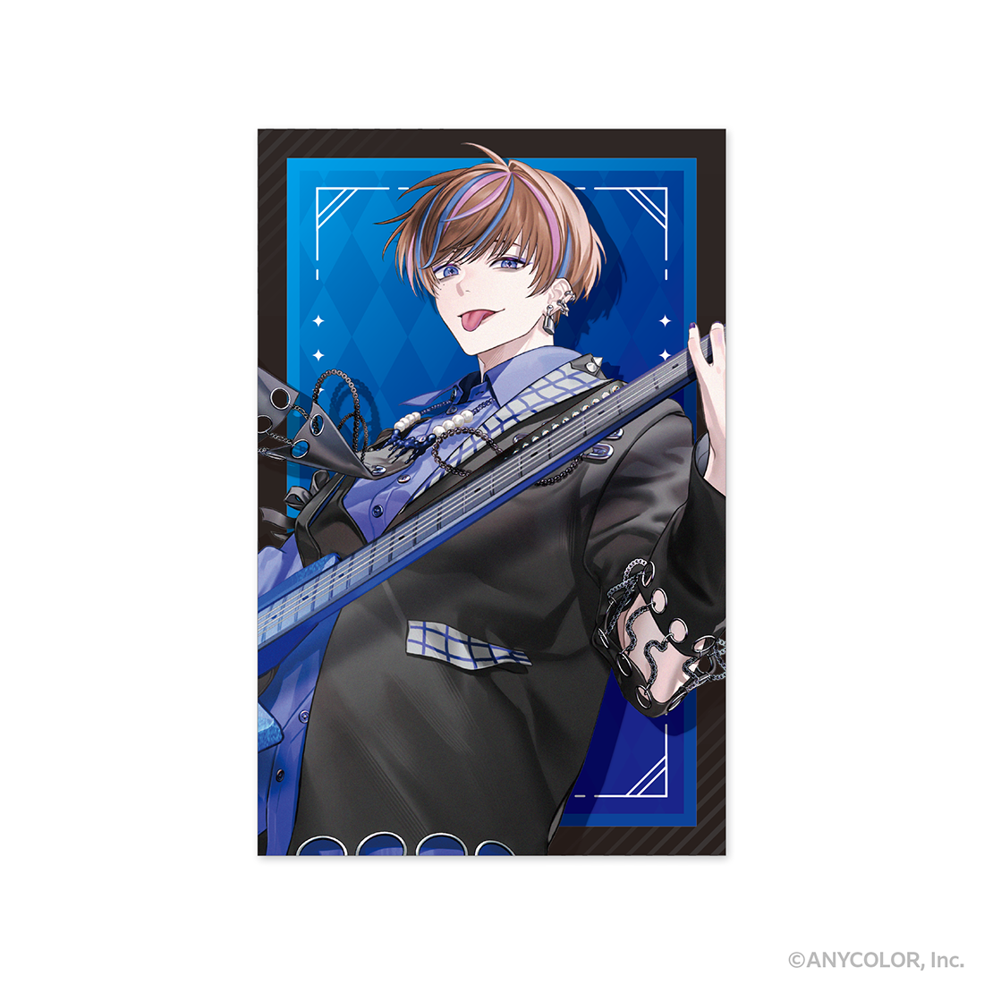 【BY THE BEAT 1st】フォト風カード2枚セット