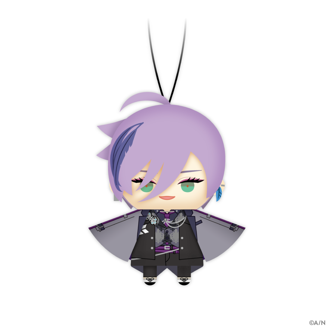 【3SKM 2nd Anniversary】にじぱぺっと