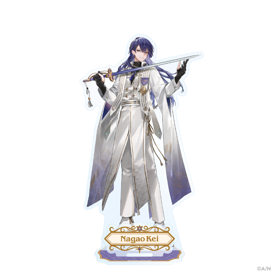 【NIJISANJI Knight】アクリルスタンド