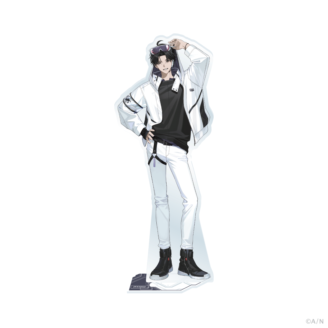 【Y4T4 Half Anniversary】アクリルスタンド