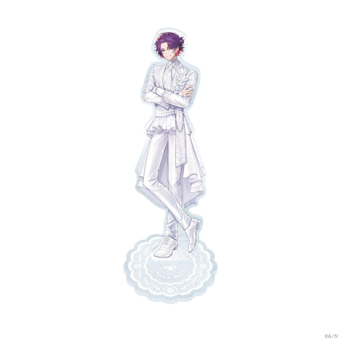 【Luminous Marriage】ラメアクリルスタンド