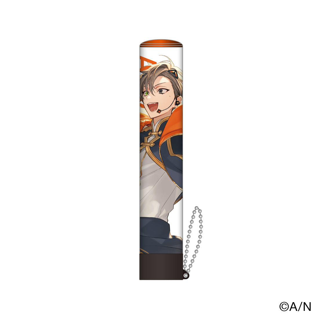 【8th Anniversary LIVE 「CONCERTO」】ペンライトチューブ【にじフェス2026】