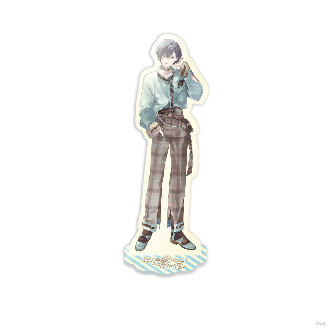 【Minty Mate】アクリルスタンド