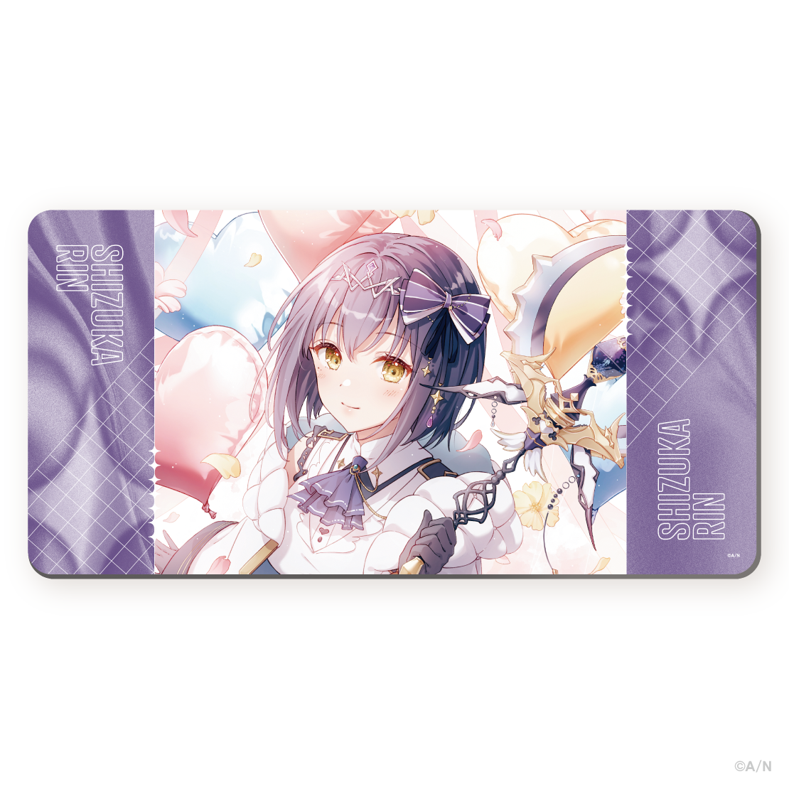 【カードサプライ vol.4】静凛