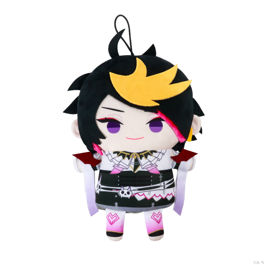 Luxiem 3rd Anniversary】BIGにじぱぺっと｜にじさんじオフィシャルストア