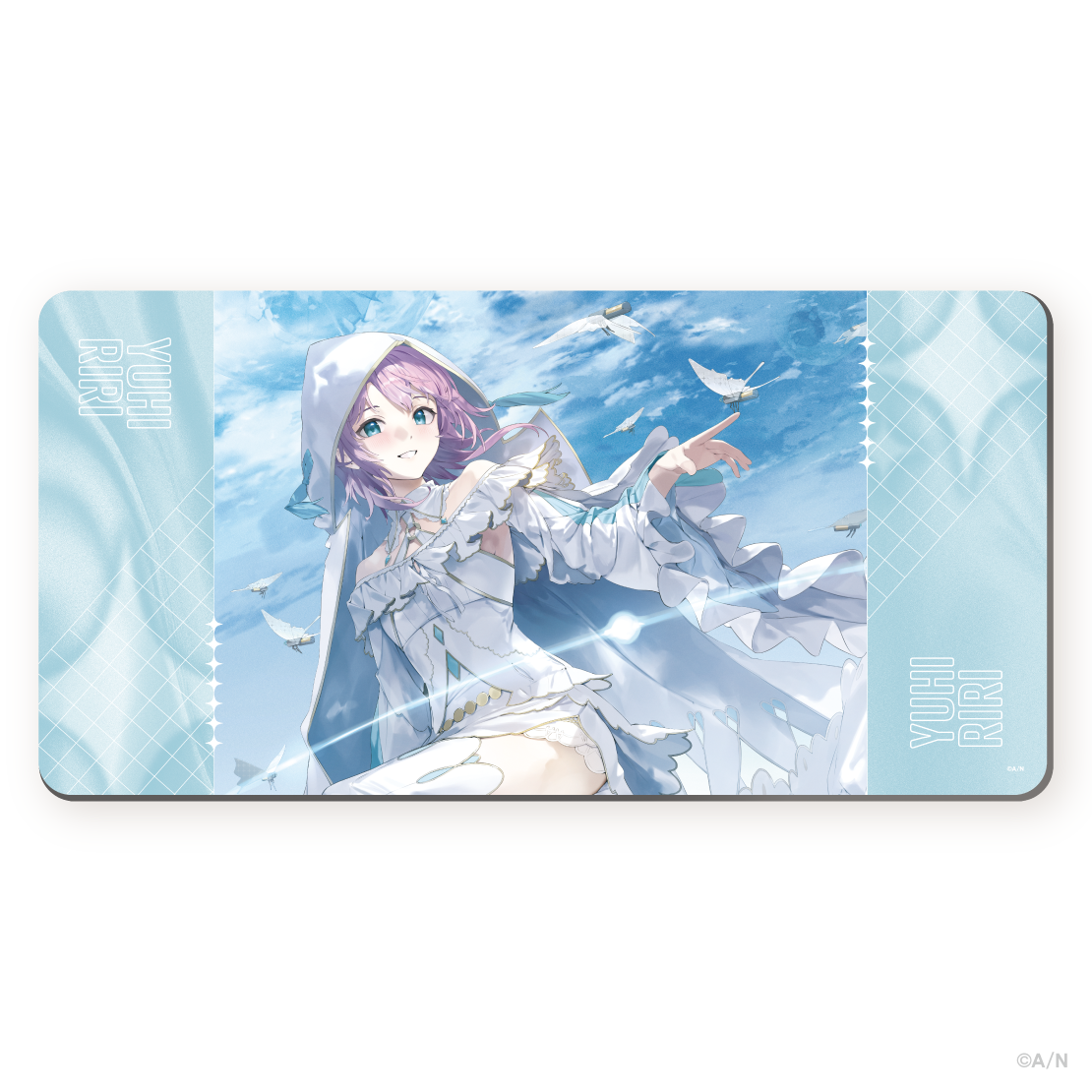 【カードサプライ vol.4】夕陽リリ