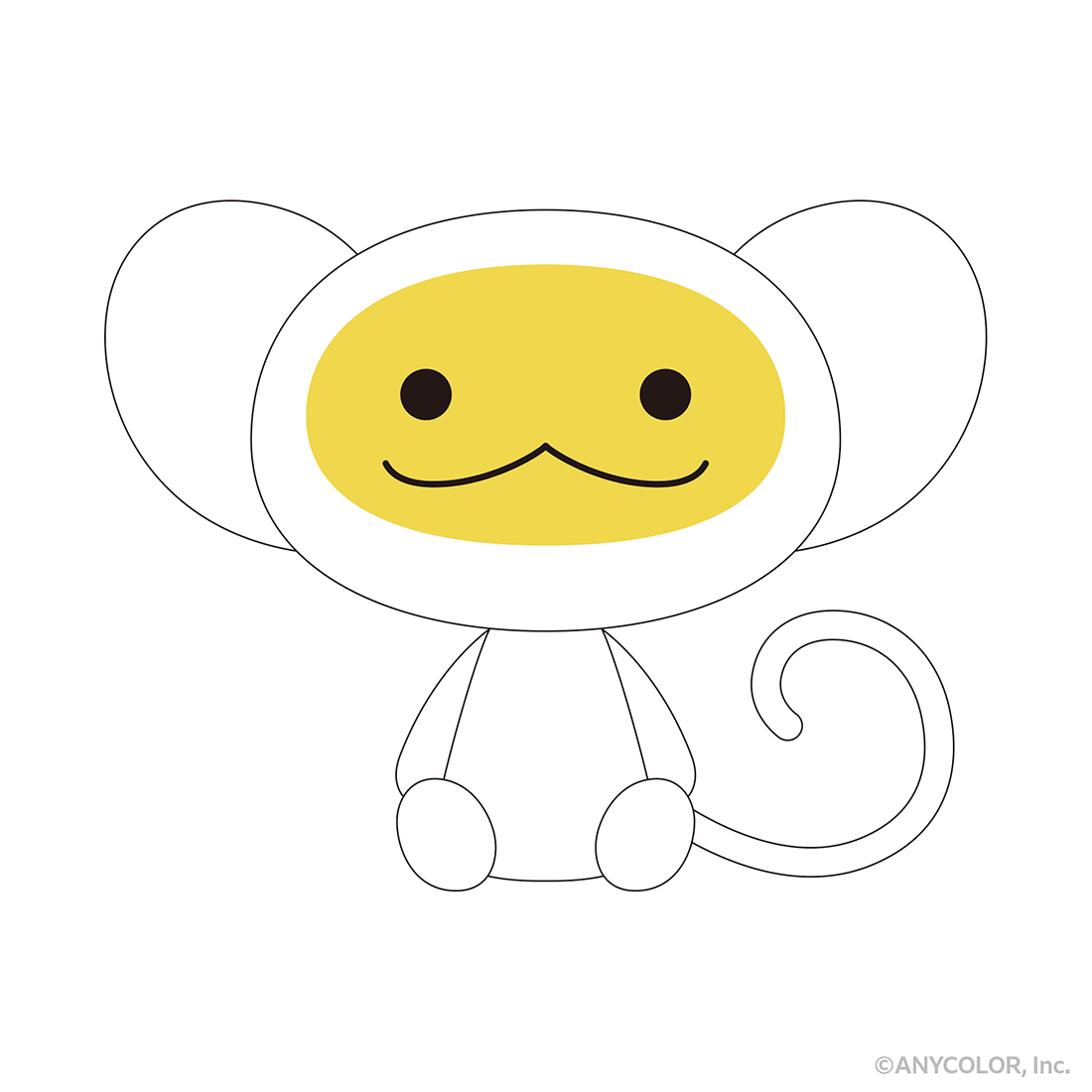 【BY THE BEAT 1st】ぬいぐるみ