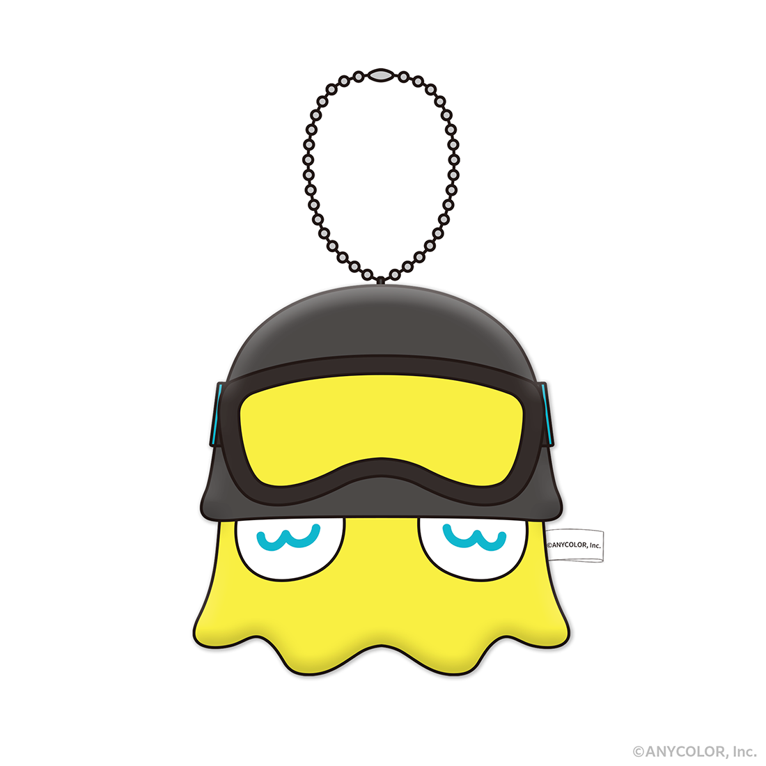 【Noctyx 4th Anniversary】ぬいぐるみチャーム