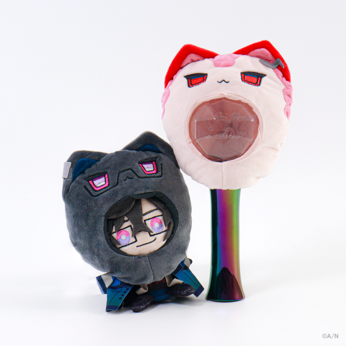 【IMPACT】ペンライトカバー