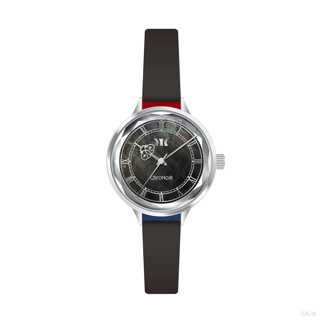 【ChroNoiR 6th ANNIVERSARY】腕時計 ライバー 関連タグ 商品を選択