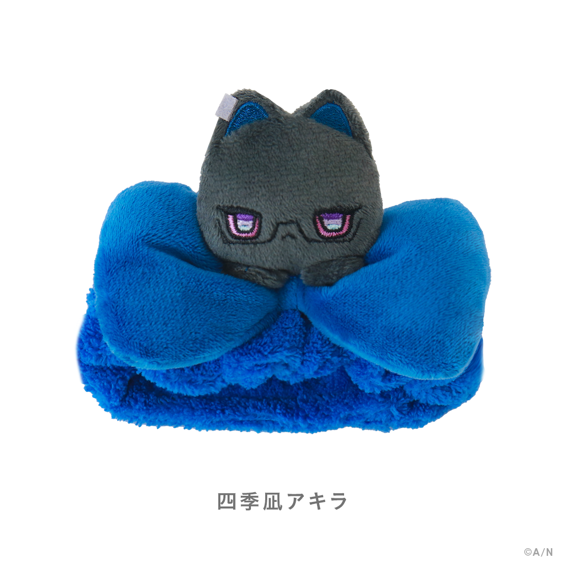 【VOLTACTION 3rd Anniversary】マスコットマルチリボンバンド