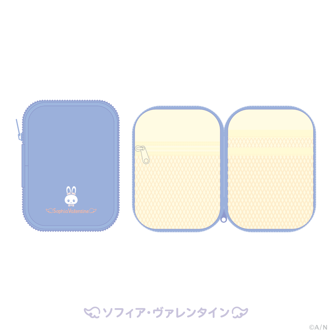 【Angel Medicine】メディカルポーチ