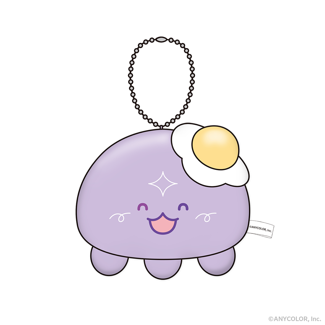 【Noctyx 4th Anniversary】ぬいぐるみチャーム