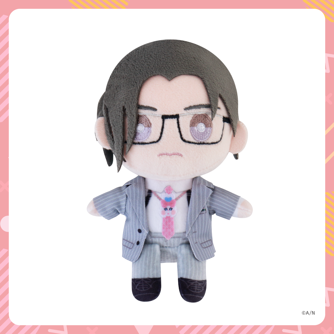 【ELIBURI 1st Anniversary】にじぬい