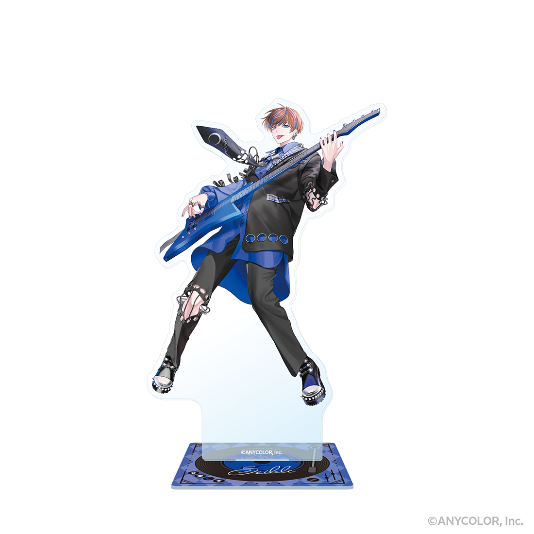 【BY THE BEAT 1st】アクリルスタンド