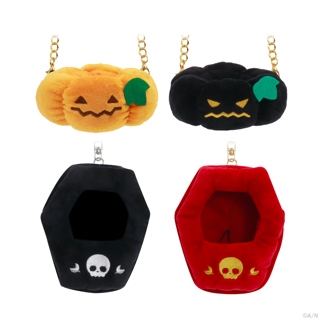 【Halloween Box】にじぱぺボックス 【にじぱぺカスタム】