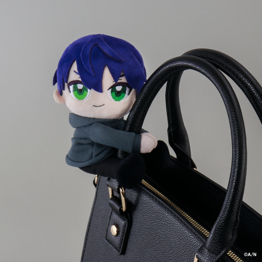 【剣持刀也 束縛グッズ】束縛ぬい【2026年2月お届け分】