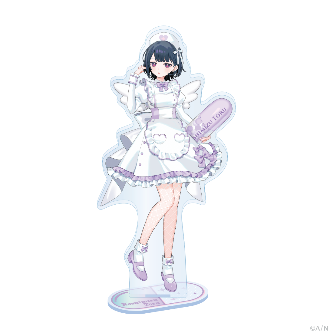 【Angel Medicine】アクリルスタンド