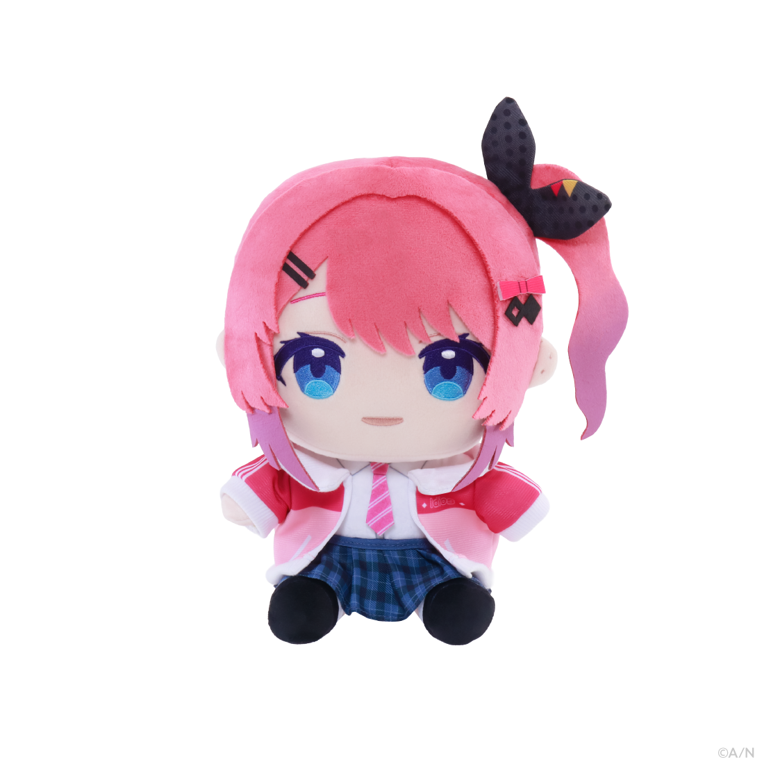 【Idios 3rd Anniversary】BIGジャージぬいぐるみ