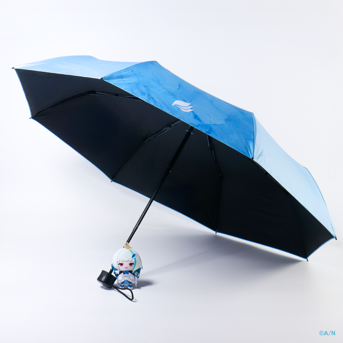 【Lize Helesta Celebration Goods】折りたたみ傘