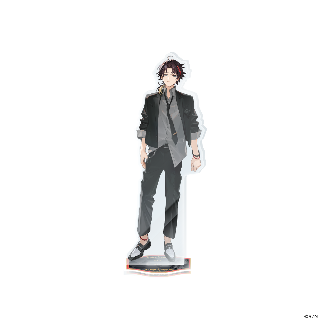 【劇場版 七次元生徒会！】アクリルスタンド
