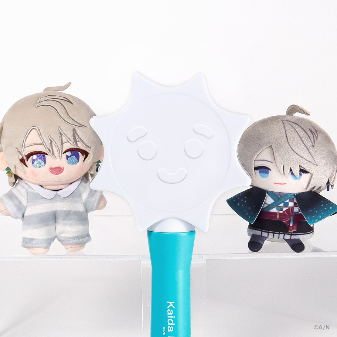 【甲斐田晴 1st Live 足跡】ペンライト