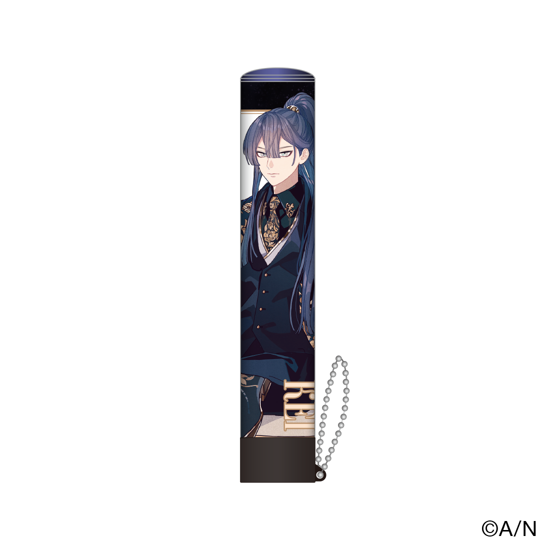 【Uncharted Spheres】ペンライトチューブ【にじフェス2026】