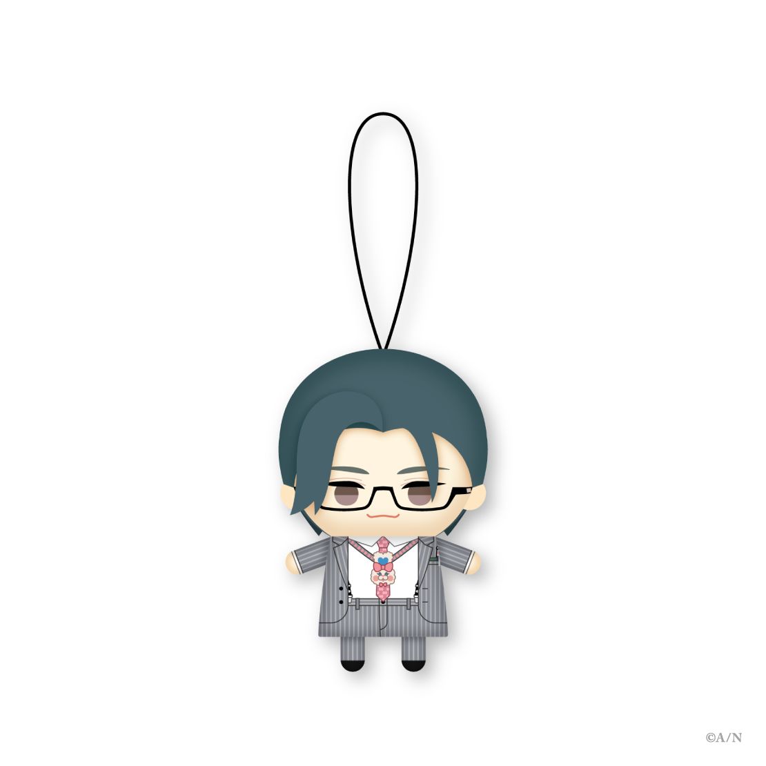 【えりぶり Half Anniversary】にじぱぺっと