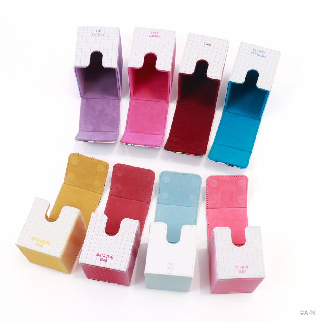 【カードサプライ vol.4】夜見れな