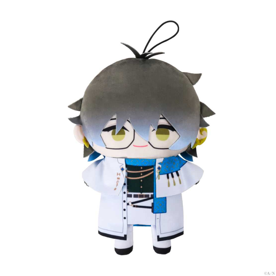 Luxiem 3rd Anniversary】BIGにじぱぺっと｜にじさんじオフィシャルストア