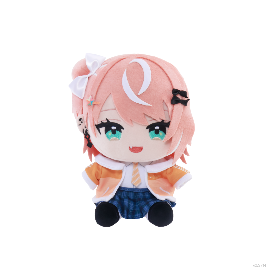 【Idios 3rd Anniversary】BIGジャージぬいぐるみ