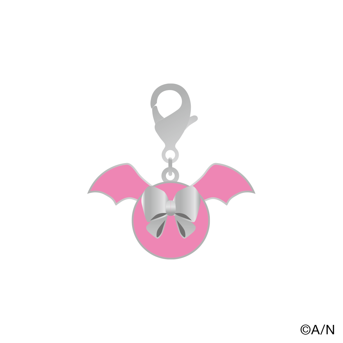 【8th Anniversary LIVE 「CONCERTO」】ランダムメタルチャーム Day1【にじフェス2026】