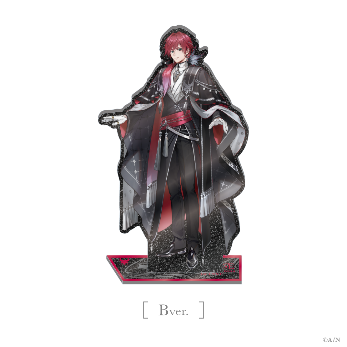 【ローレン 1st LIVE】アクリルスタンド【ローレン・イロアス 1st LIVE &ldquo;FACE&rdquo;】