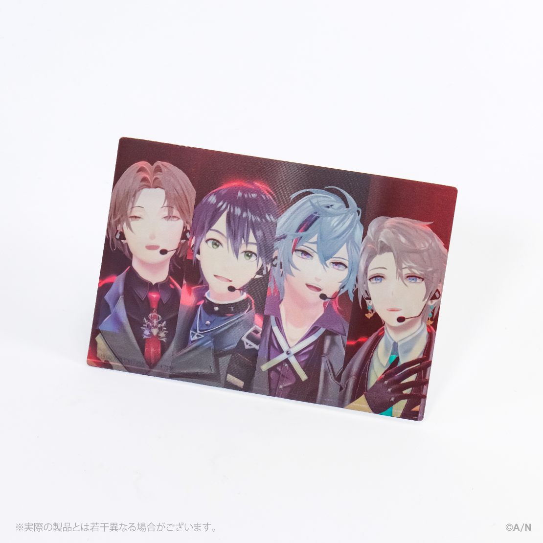 ROF-MAO 2nd LIVE - Limitless 豪華版 [Blu-ray]｜にじさんじ 