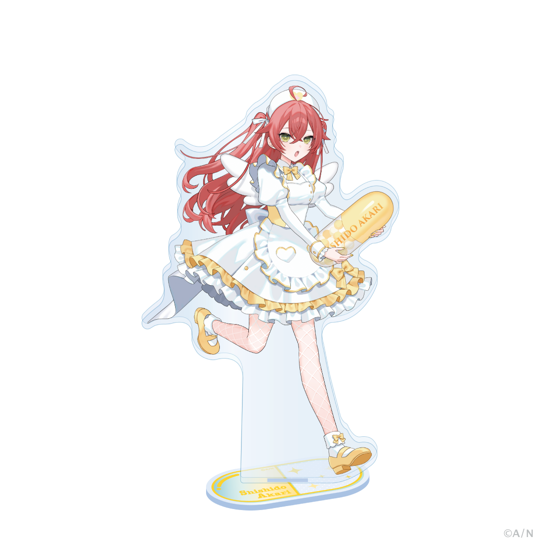 【Angel Medicine】アクリルスタンド