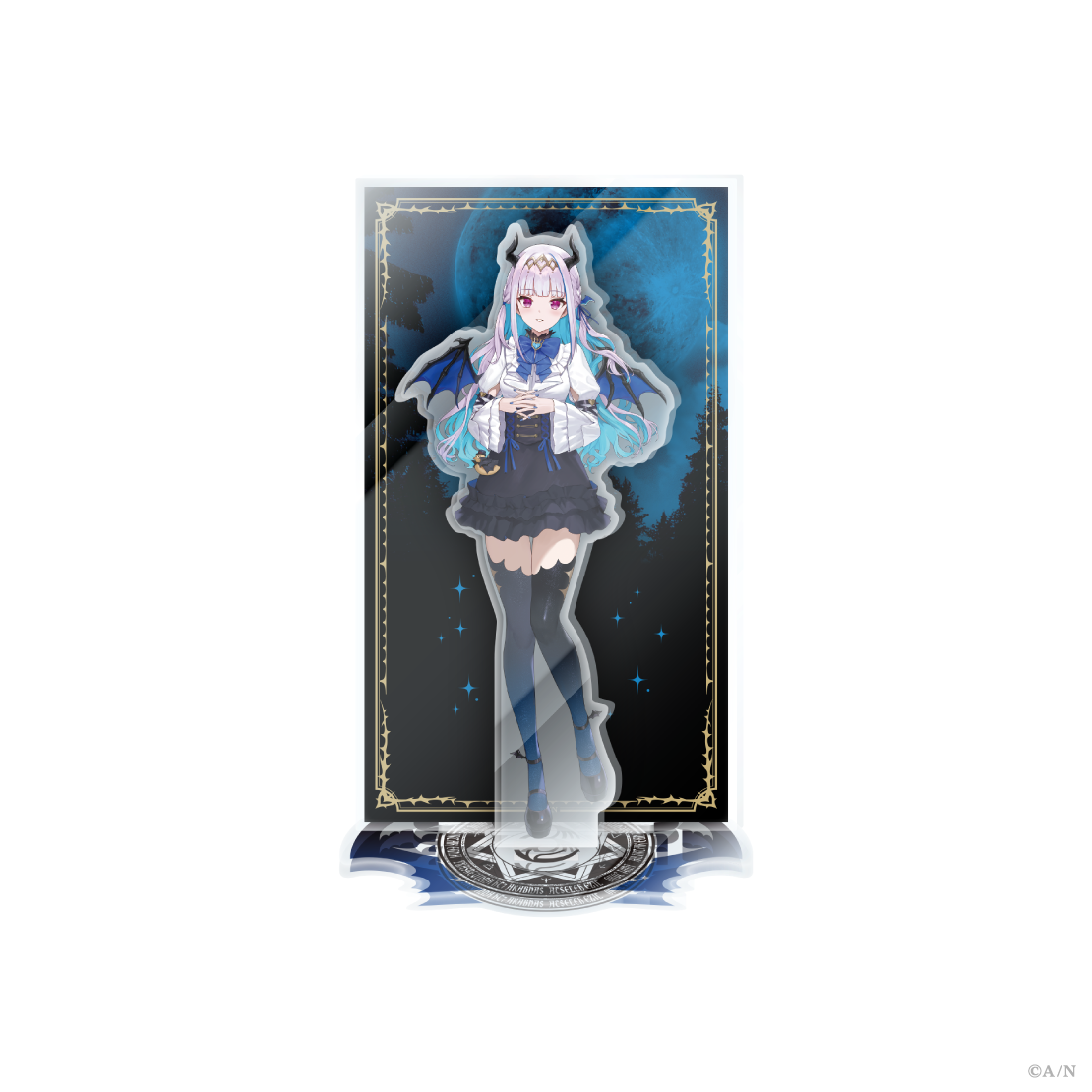 【さんばか 7th】アクリルスタンド