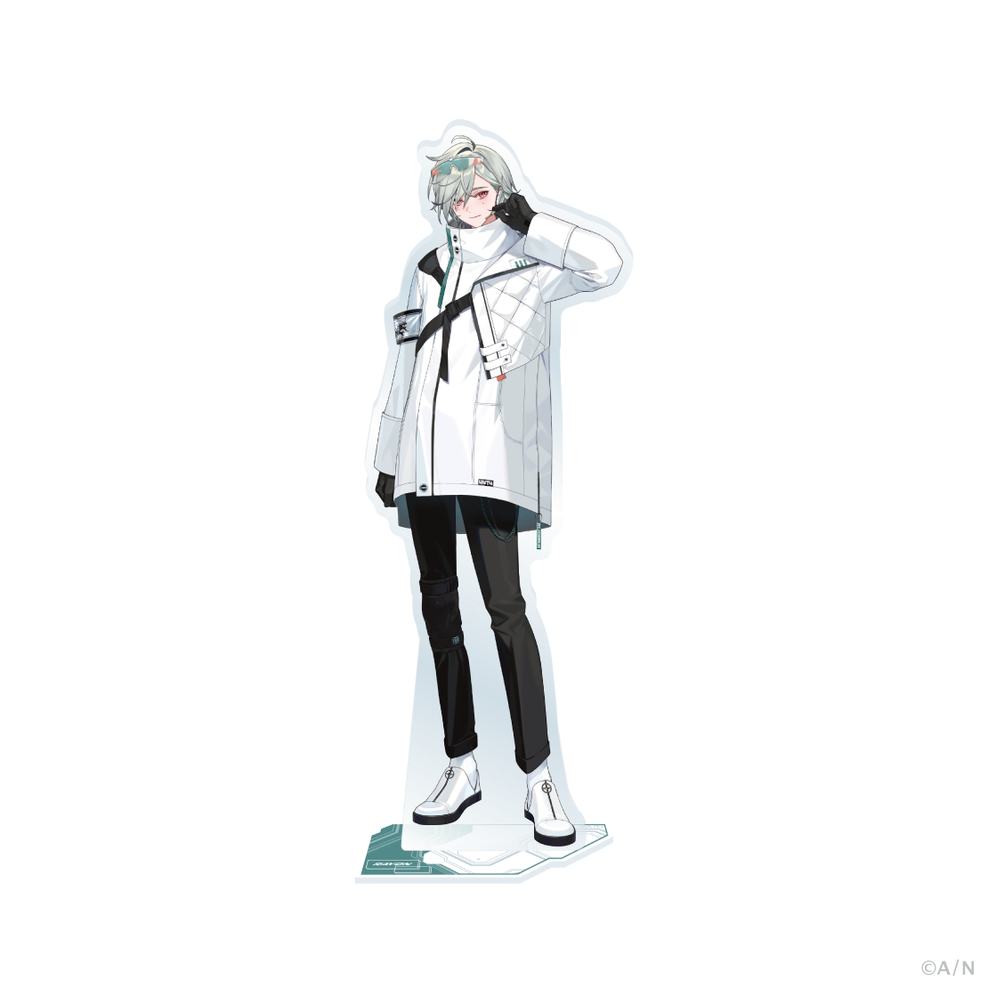 【Y4T4 Half Anniversary】アクリルスタンド