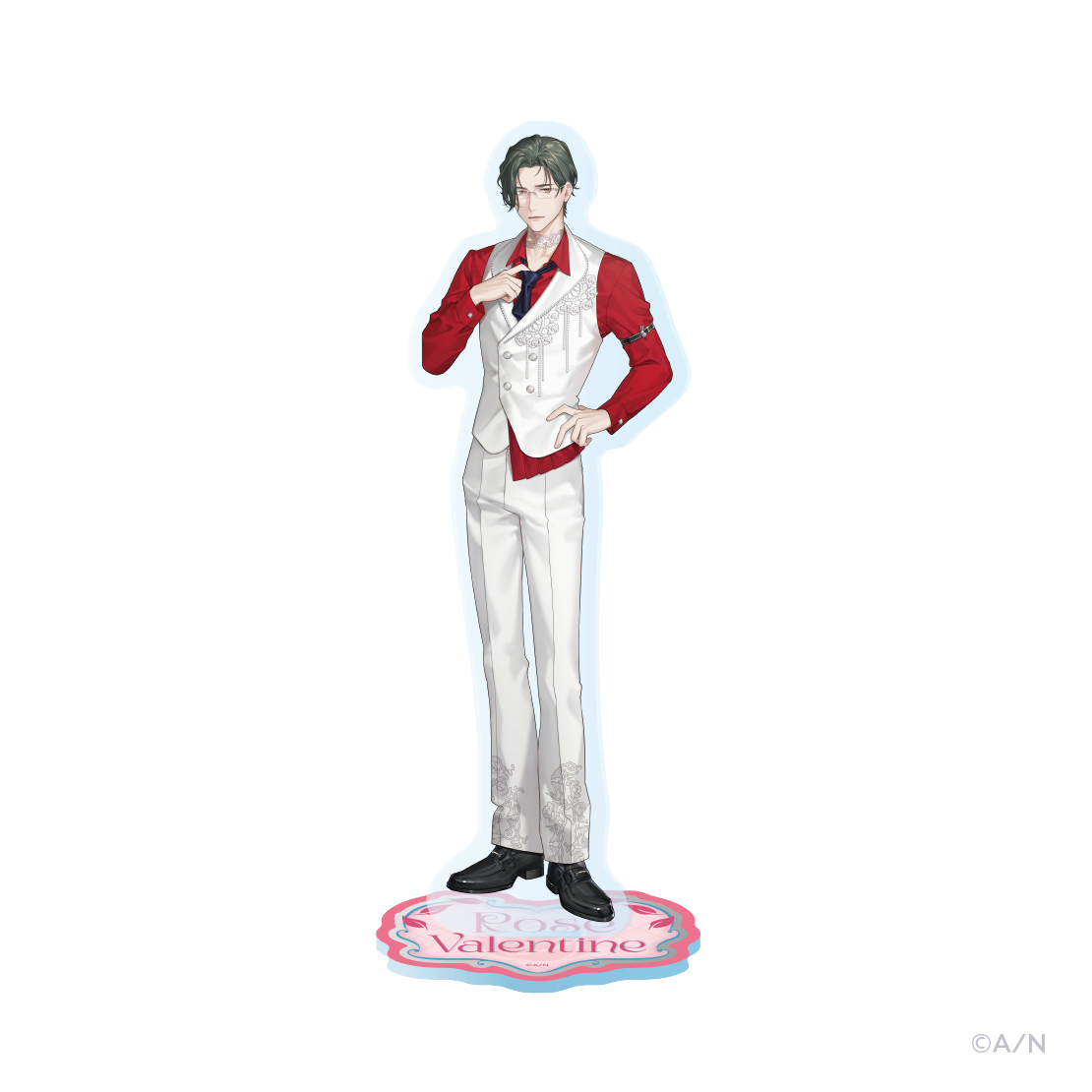 【Rose Valentine】アクリルスタンド